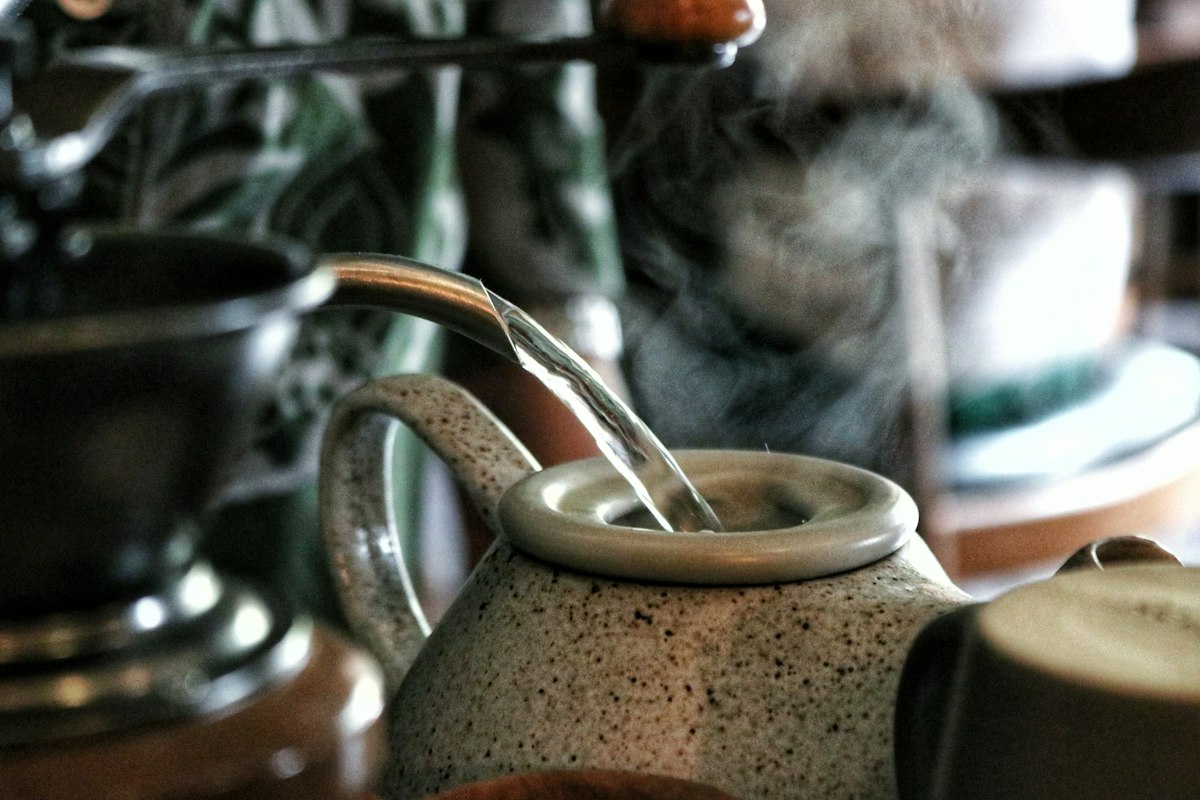Tea Infusers & Strainers